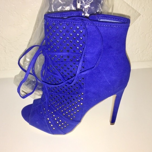 Women heels - Picture 8 of 8